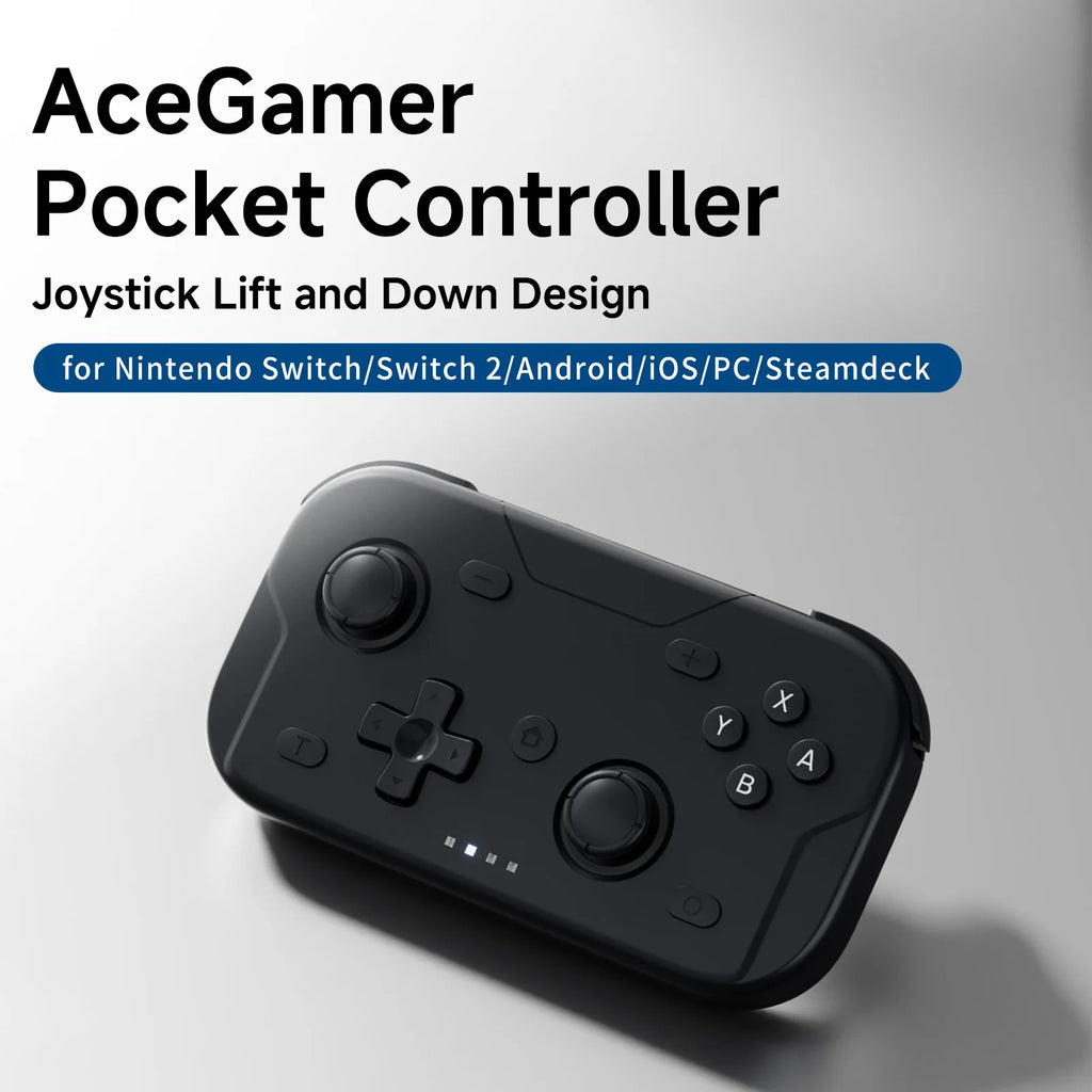 AceGamer